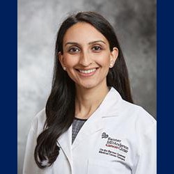 Arti Sangave, MD