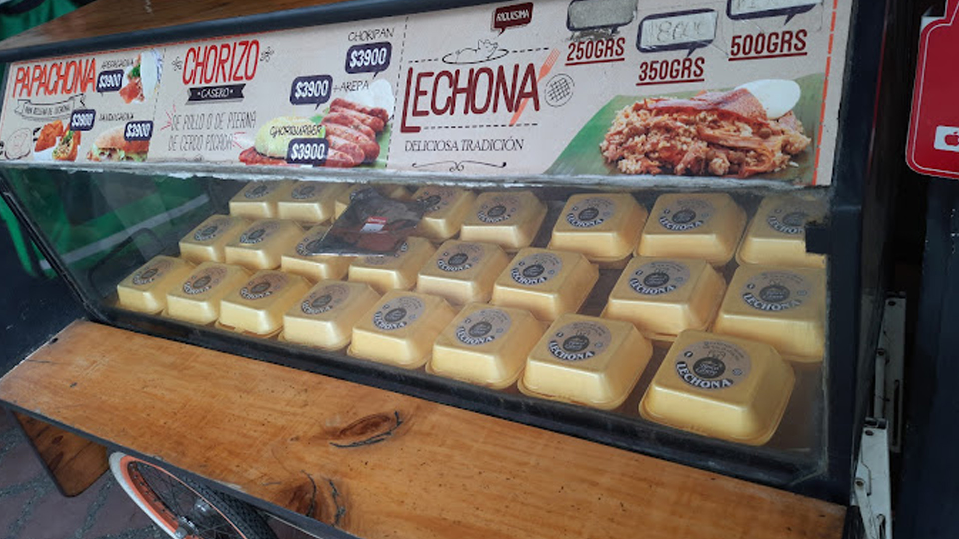 Galería en miniatura