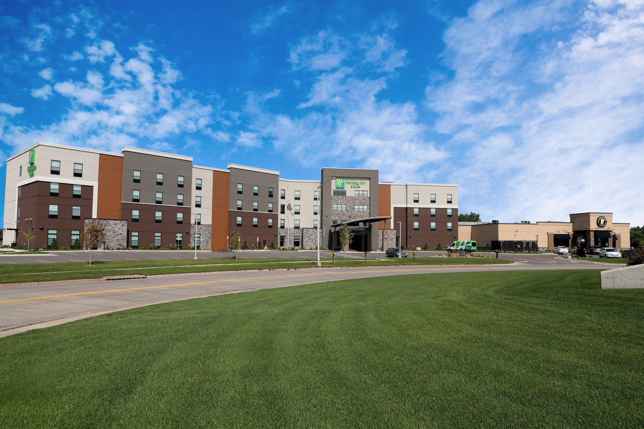 Holiday Inn & Suites Sioux Falls - Airport Photo