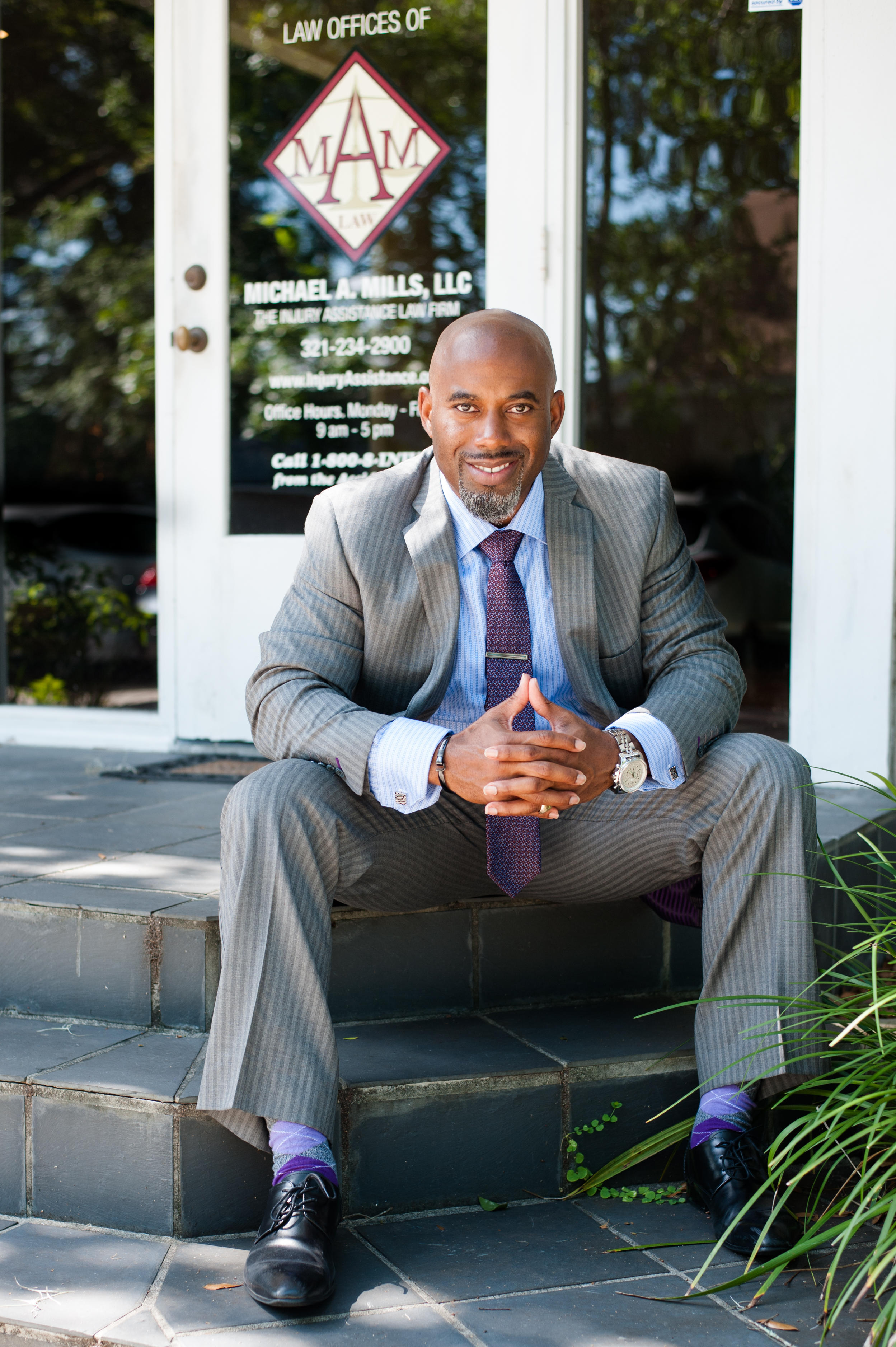 The Injury Assistance Law Firm