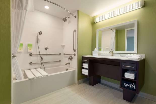 Images Home2 Suites by Hilton Anchorage/Midtown