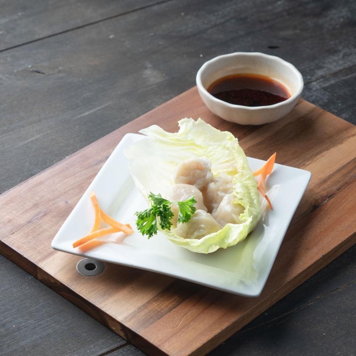 SHUMAI