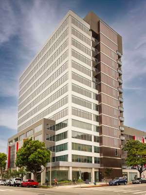 UCLA Health Santa Monica 15th Street Plaza Primary Care