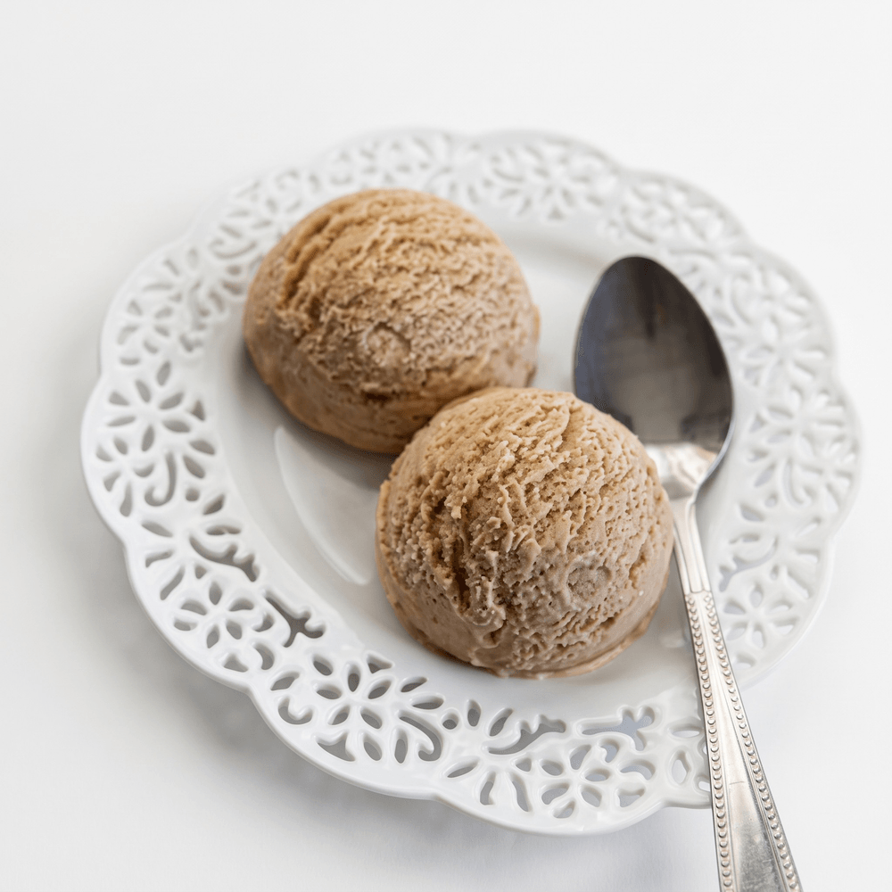 Chikoo Ice Cream
