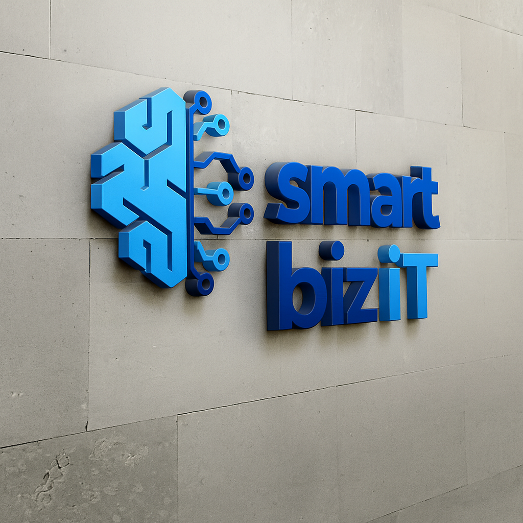 Smart Biz iT Image