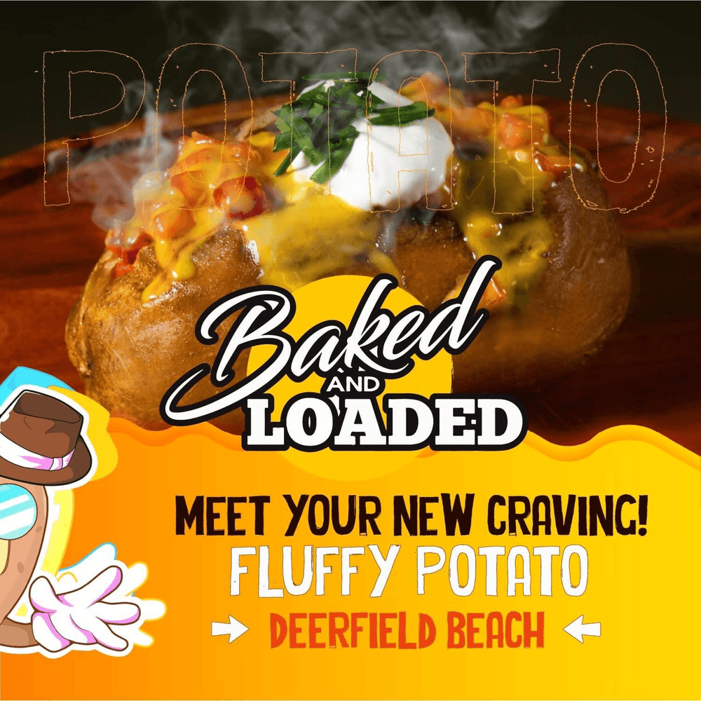 Mexican Spud