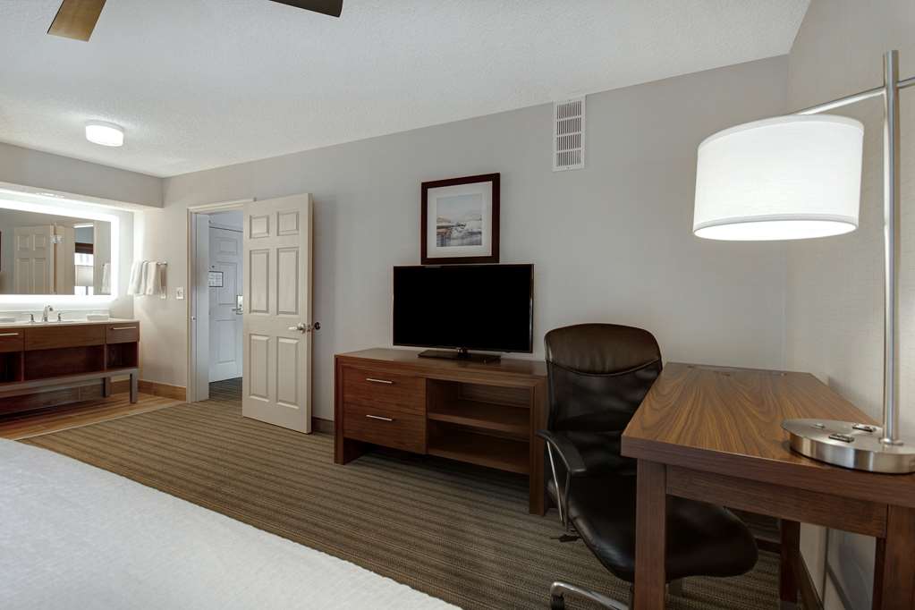Homewood Suites by Hilton Salt Lake City-Midvale/Sandy Image