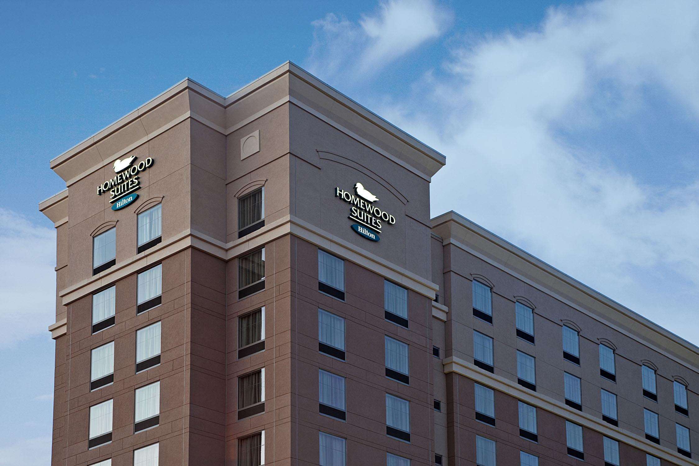 Homewood Suites by Hilton St. Louis - Galleria 8040 Clayton Road Richmond Heights, MO Hotels ...