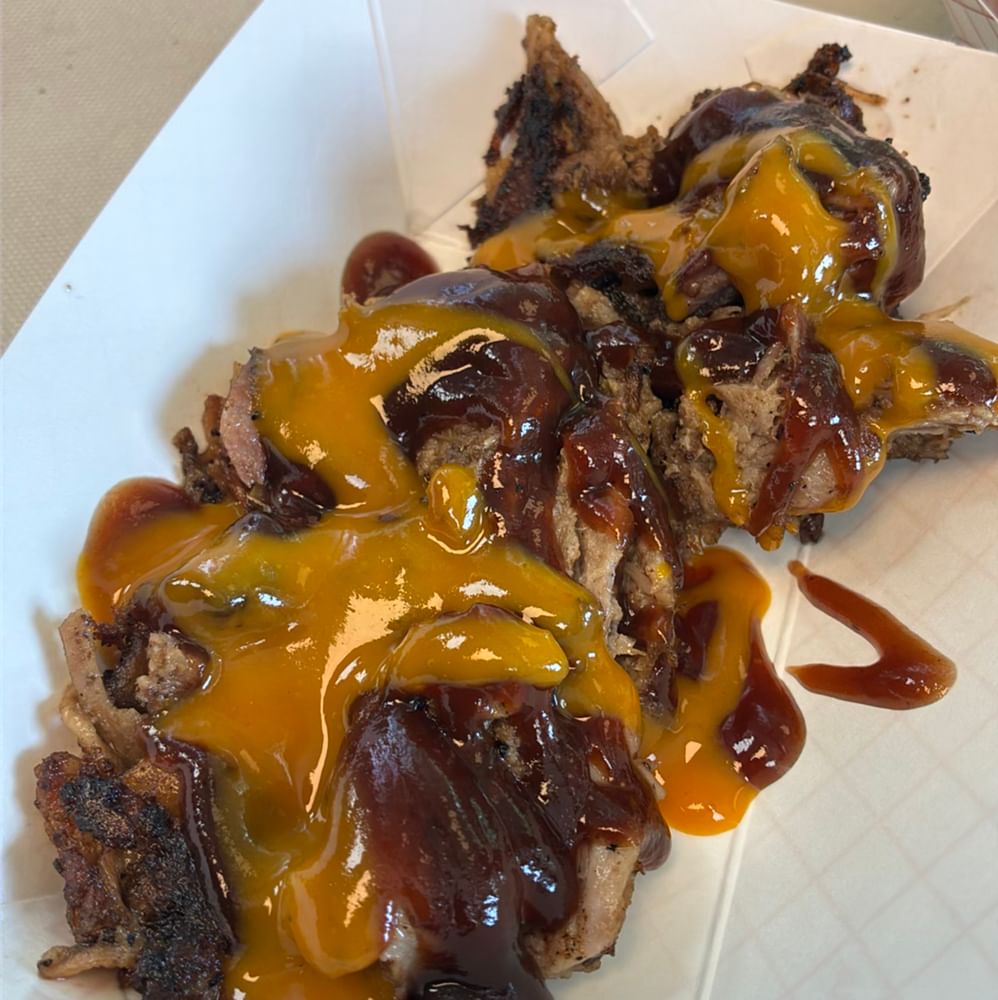 Pulled Pork