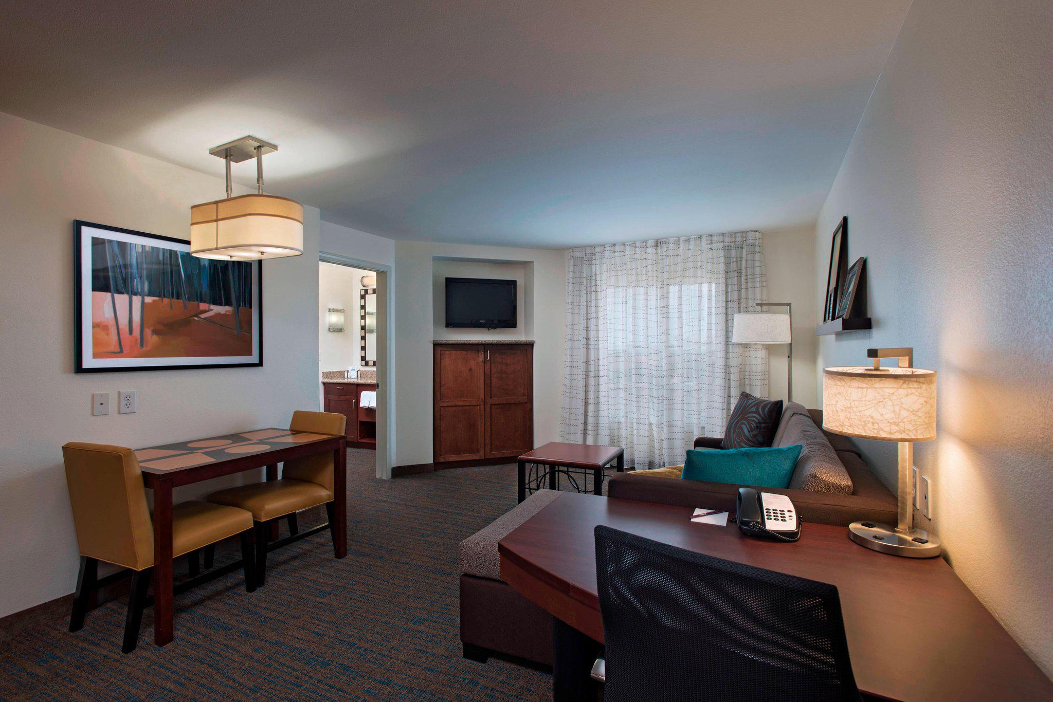 Residence Inn by Marriott Bryan College Station Photo