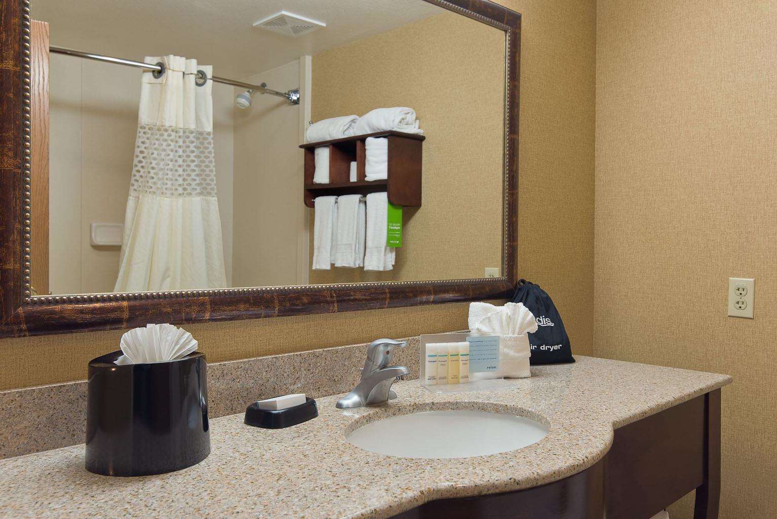 Hampton Inn & Suites Phoenix/Scottsdale Photo