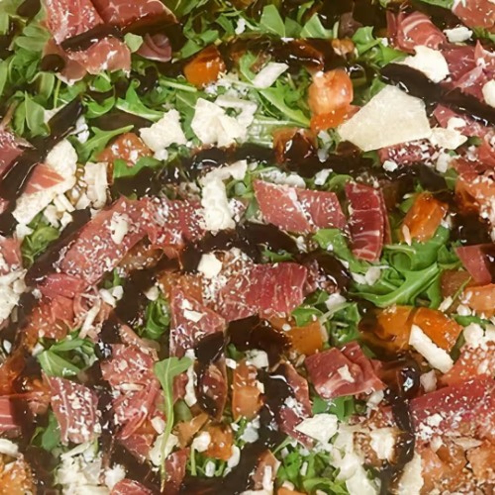 La Parma Pizza
