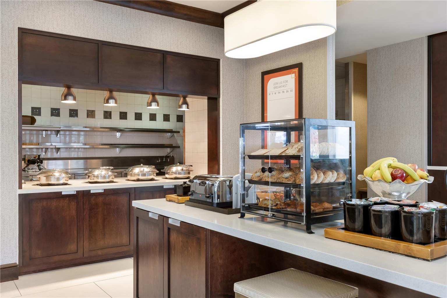 Hilton Garden Inn Dulles North Image
