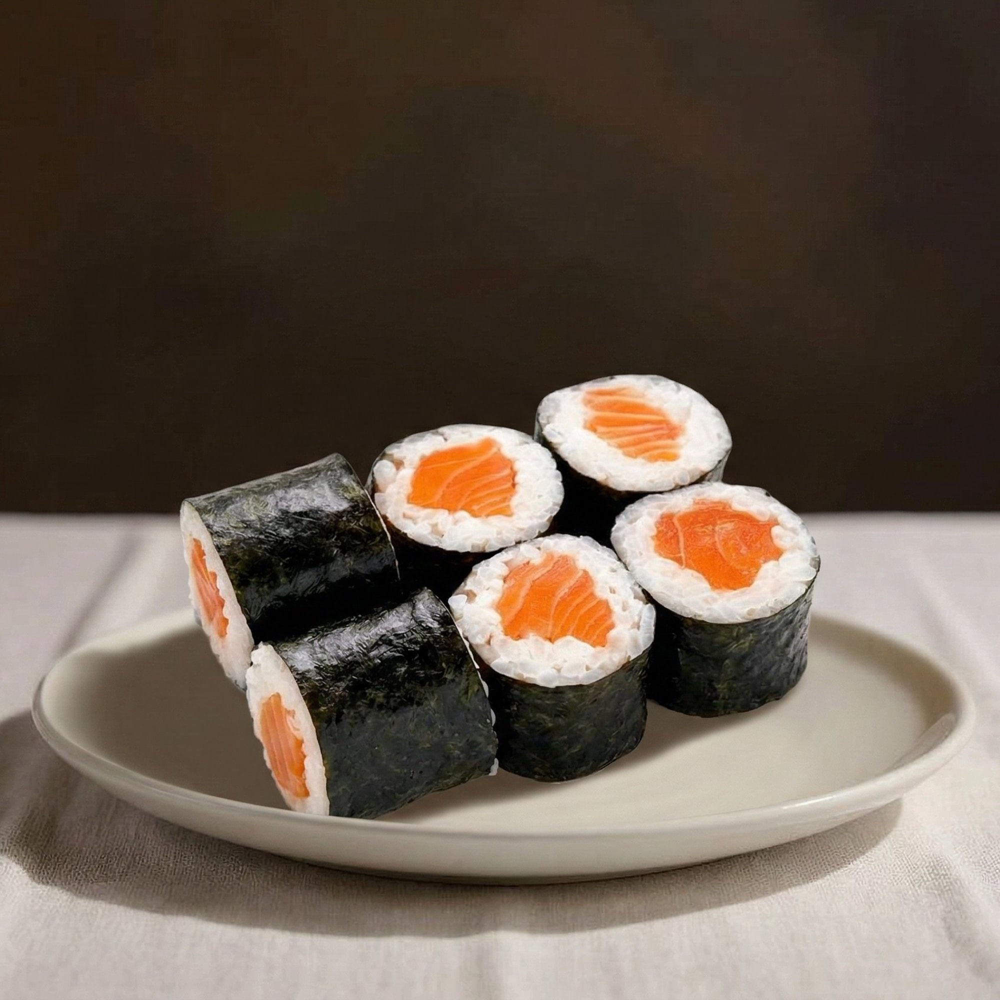Salmon Roll