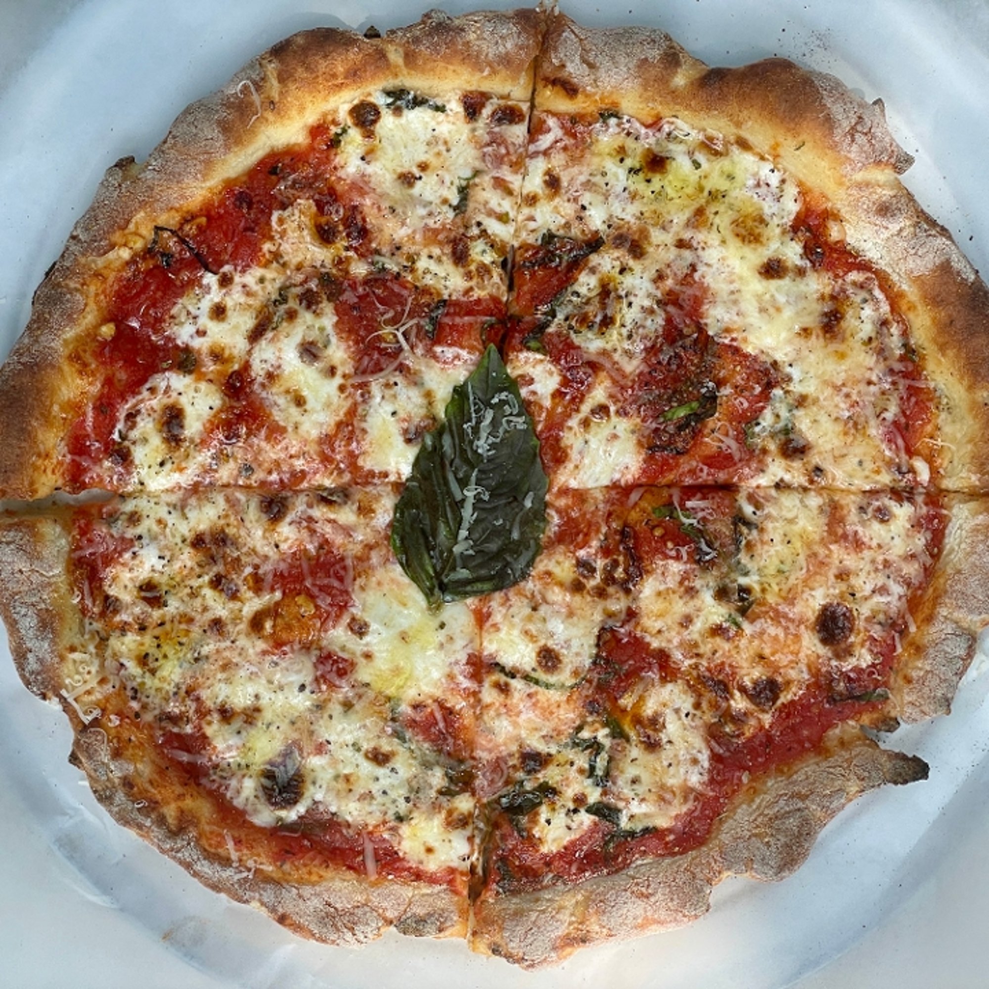 NG MARGHARITA