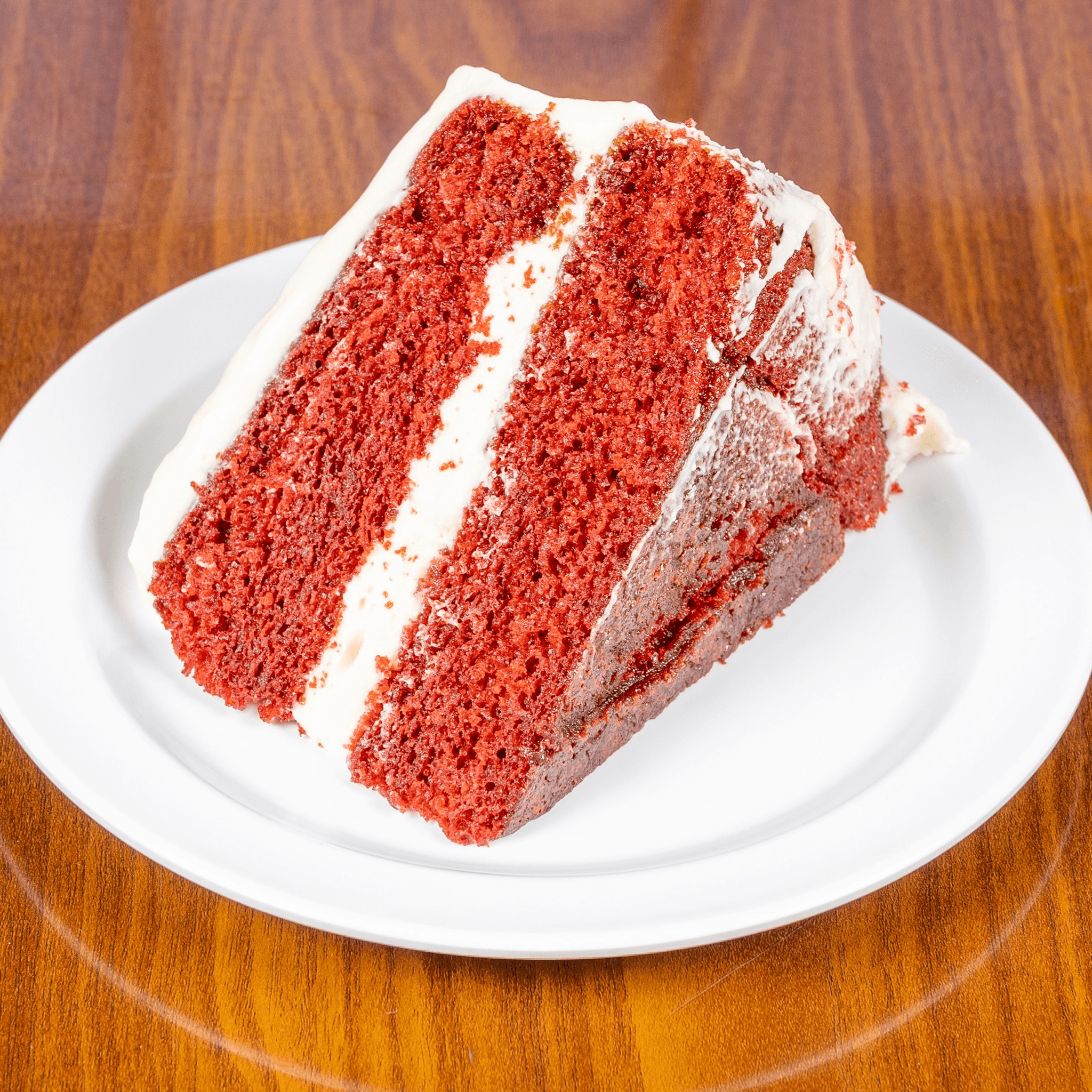 Red Velvet Cake