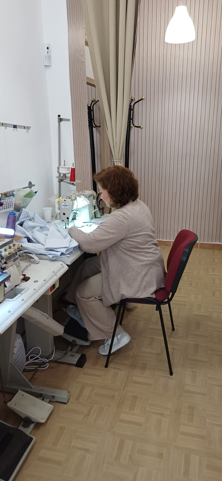 Galería en miniatura