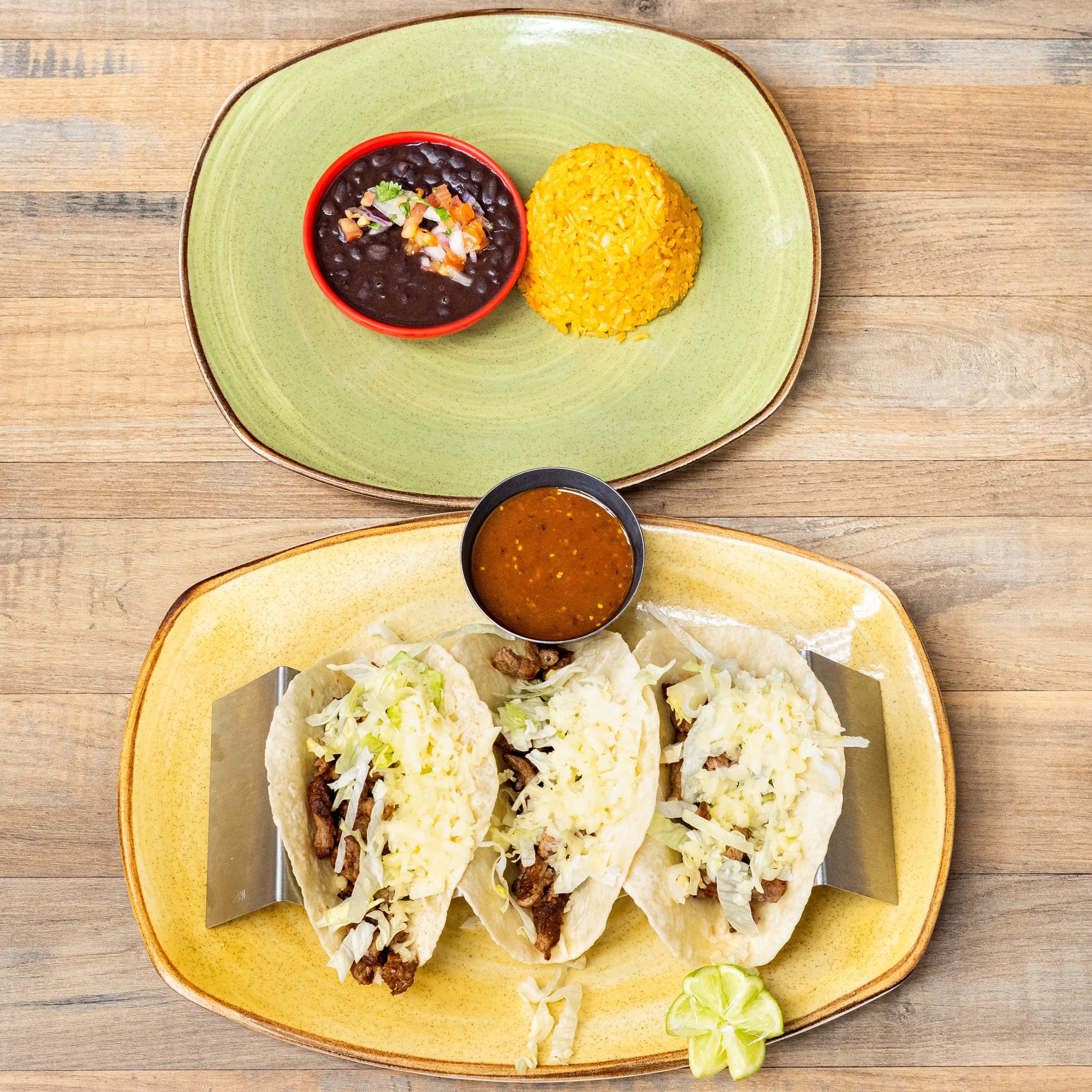 Fiesta De Tacos