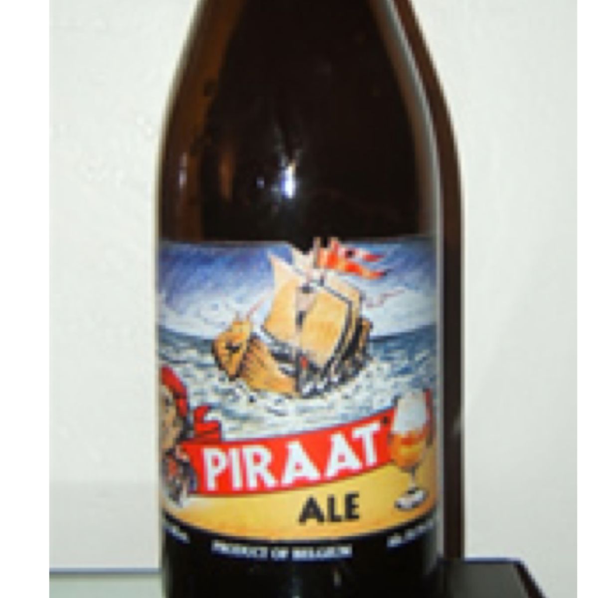 Piraat IPA (10.5%ABV)