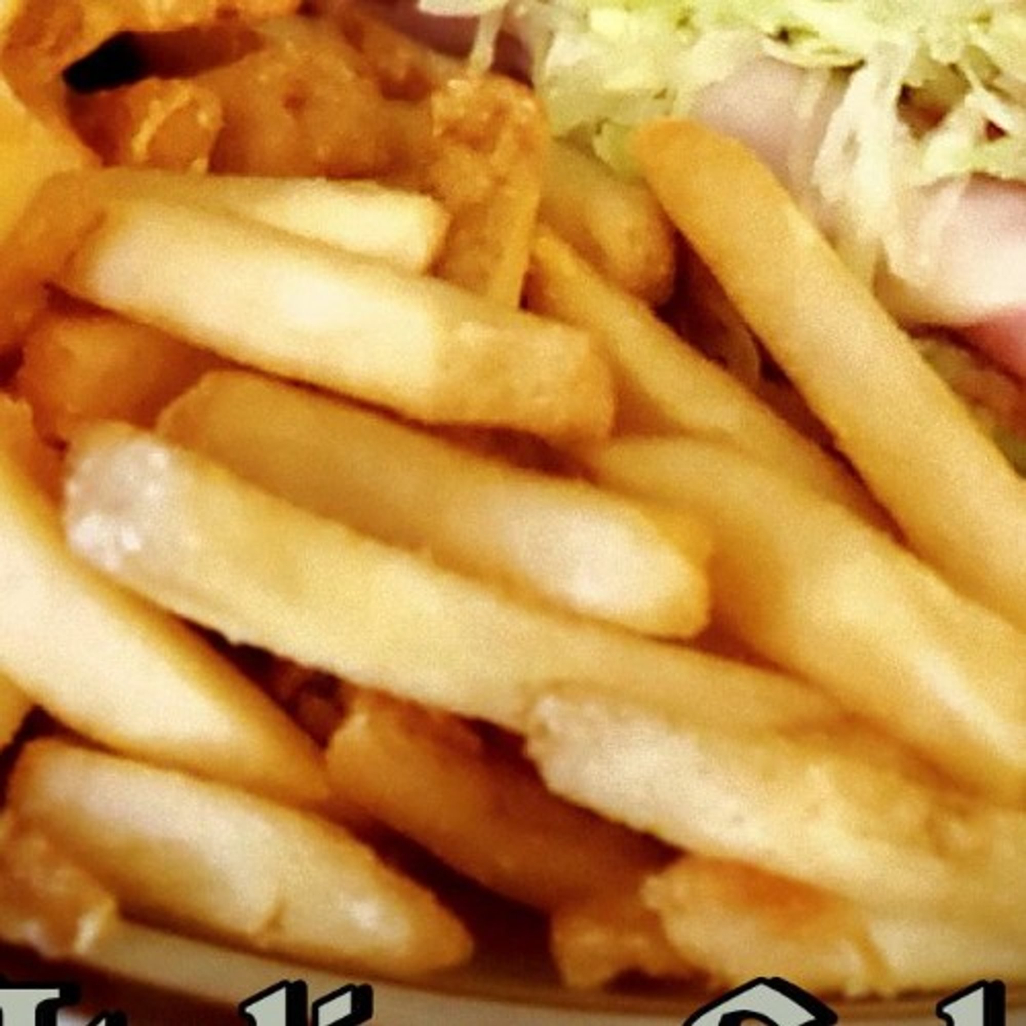 Fries