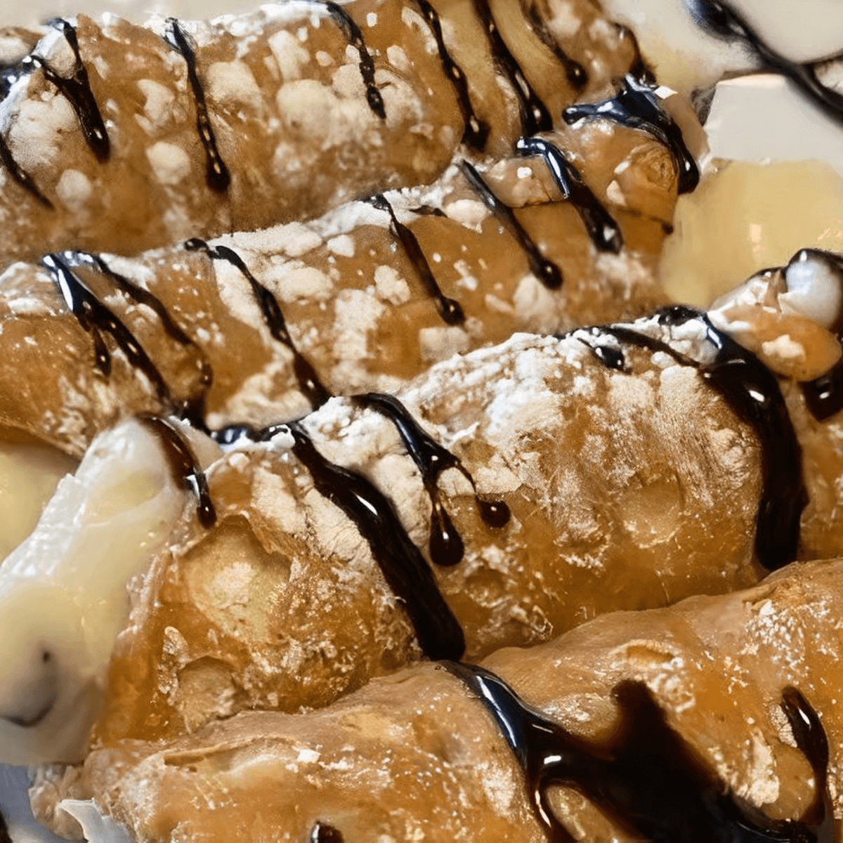 Cannoli