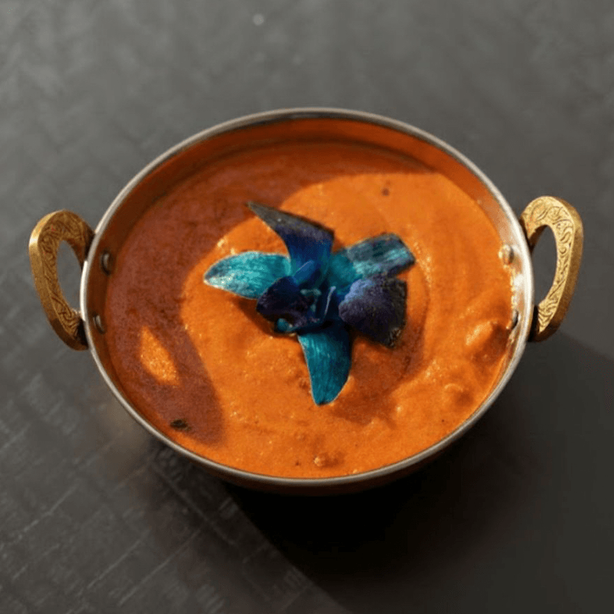 Kaju curry