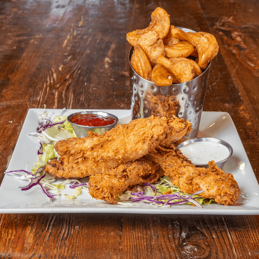 Chicken Strips