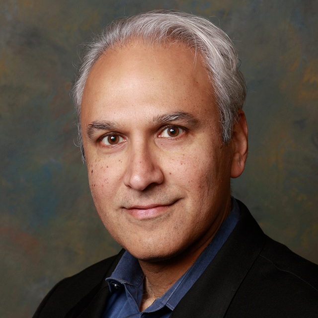 Dr. Neil Shah, MD Photo