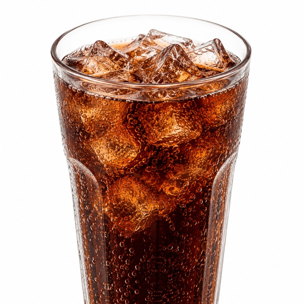 Fountain Soda
