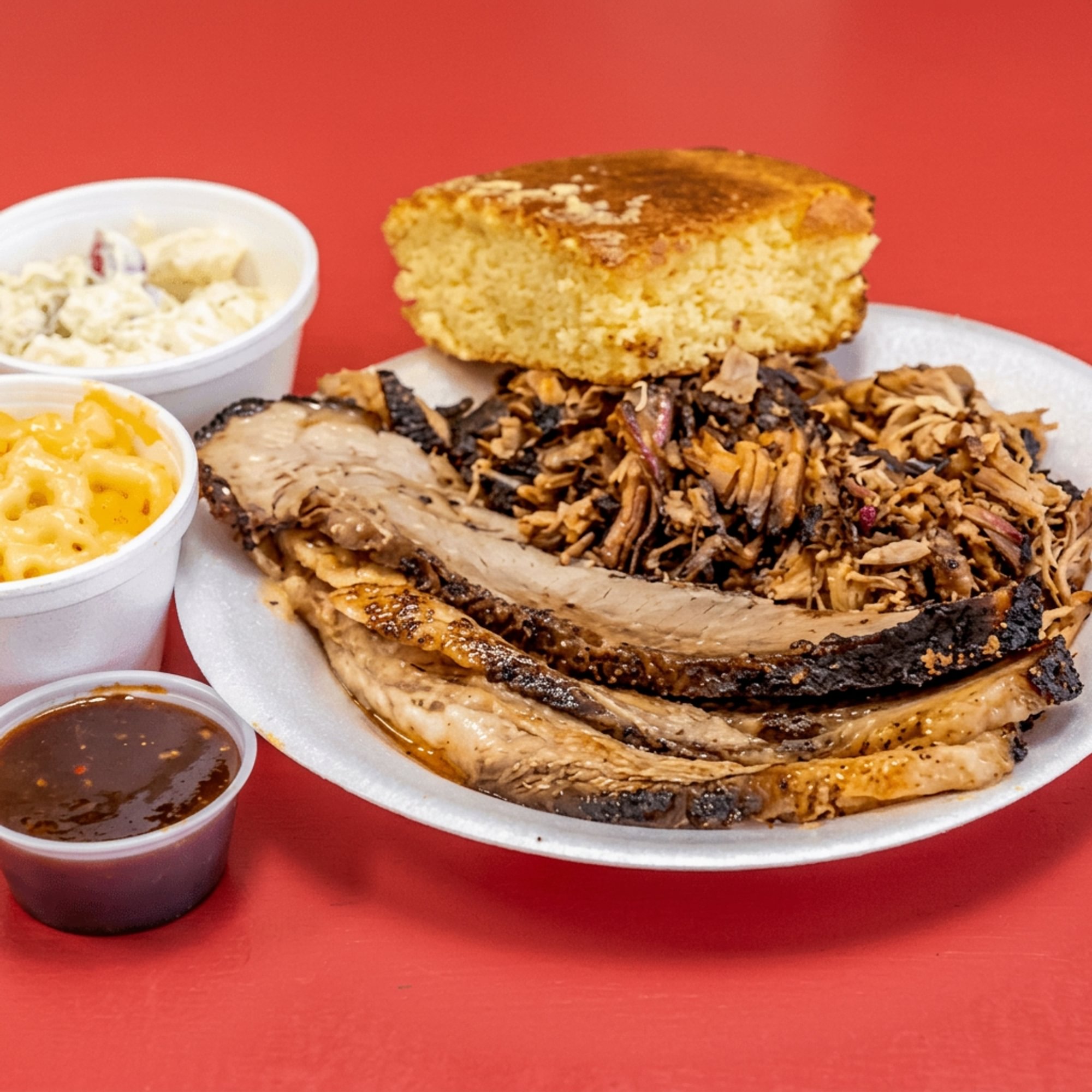 Pulled Pork