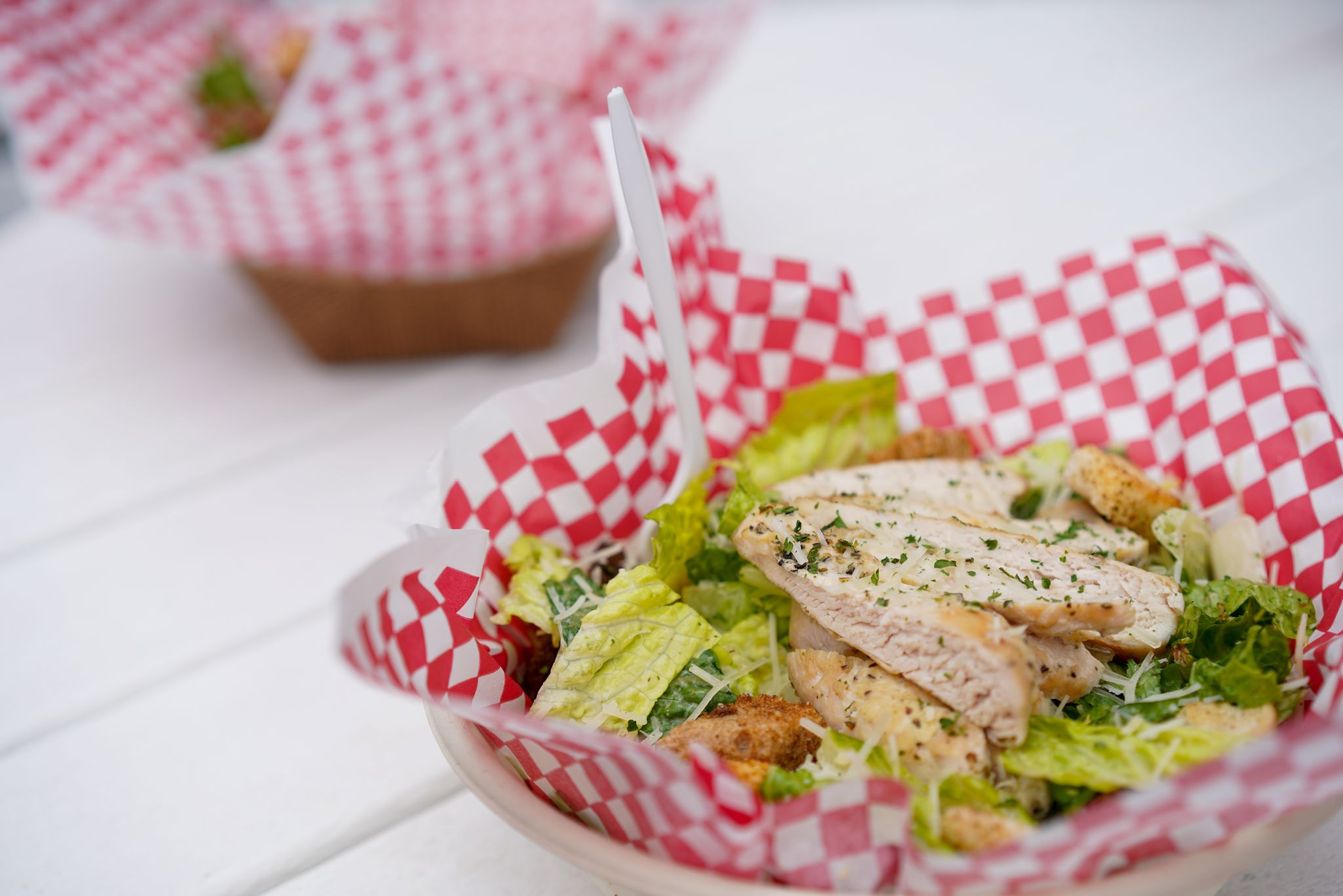 The Shrimp Shack Image