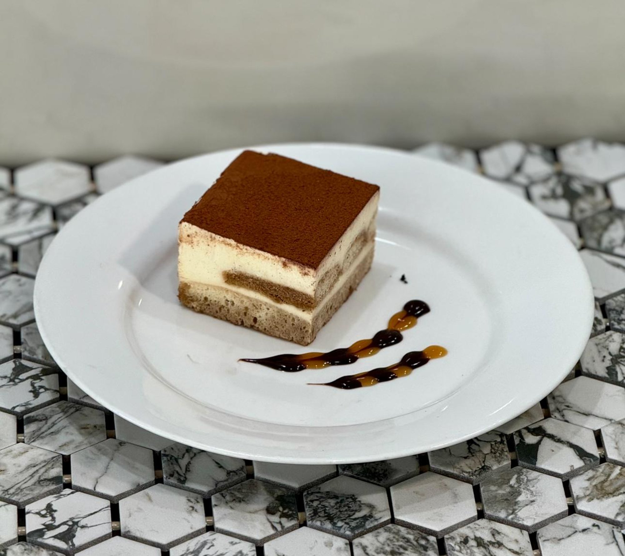 Tiramisu