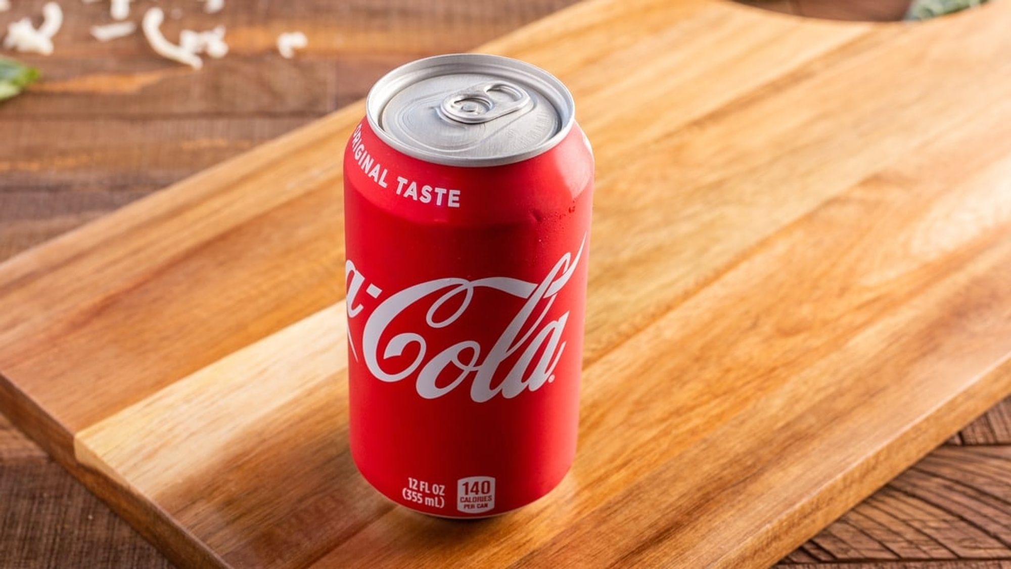 Soda