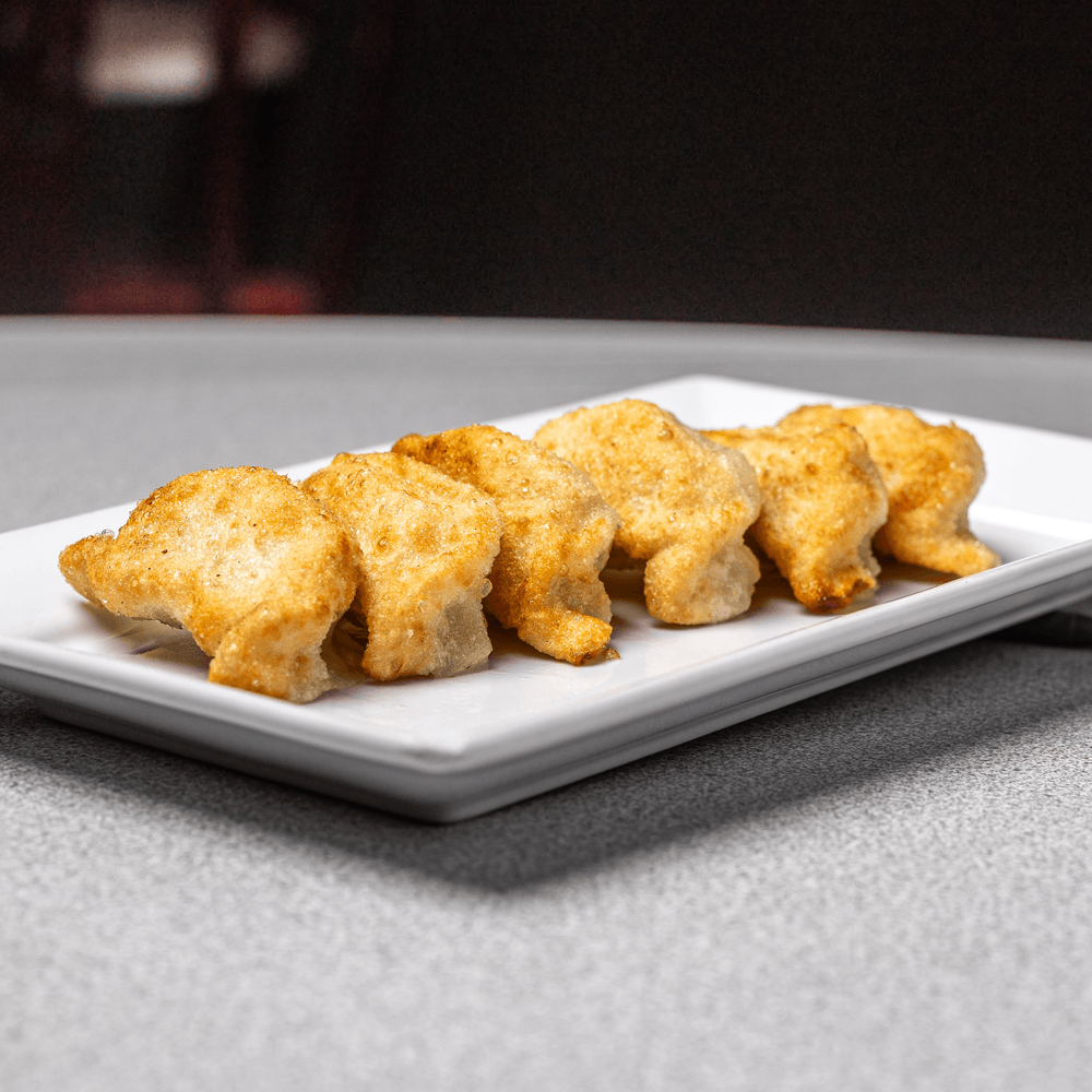 Pot Stickers