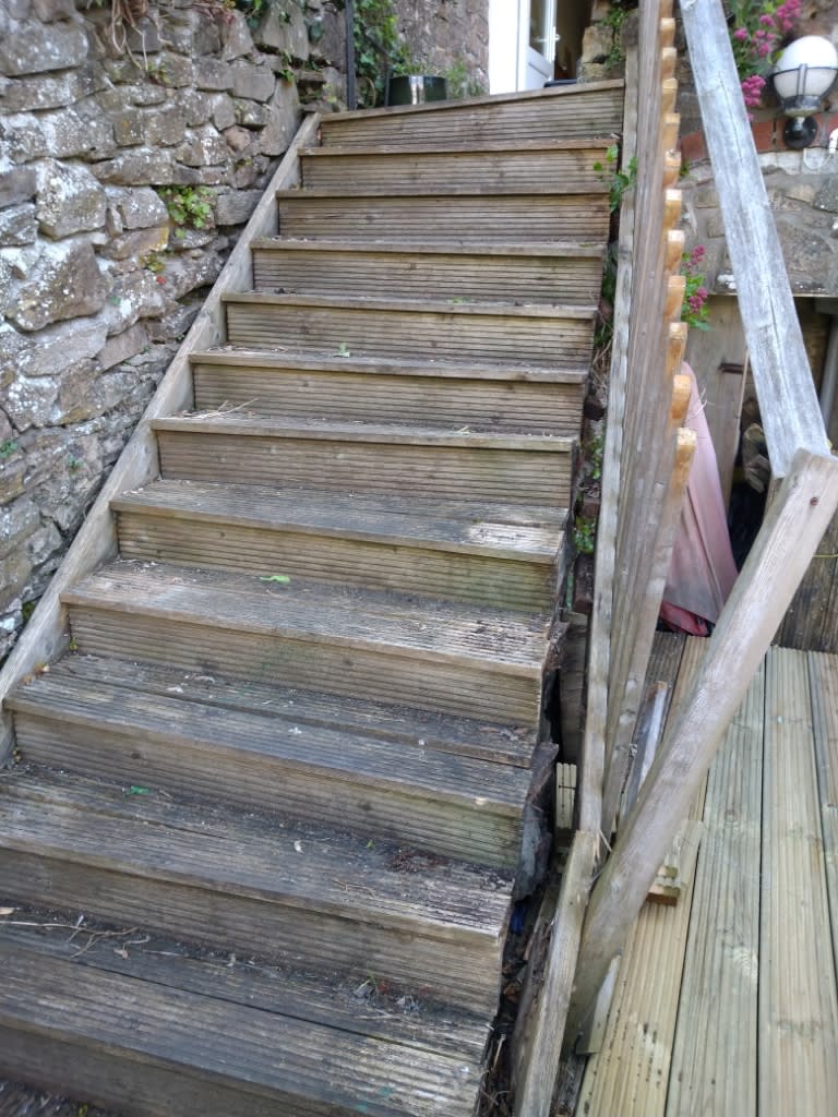 Images K & D Property Maintenance