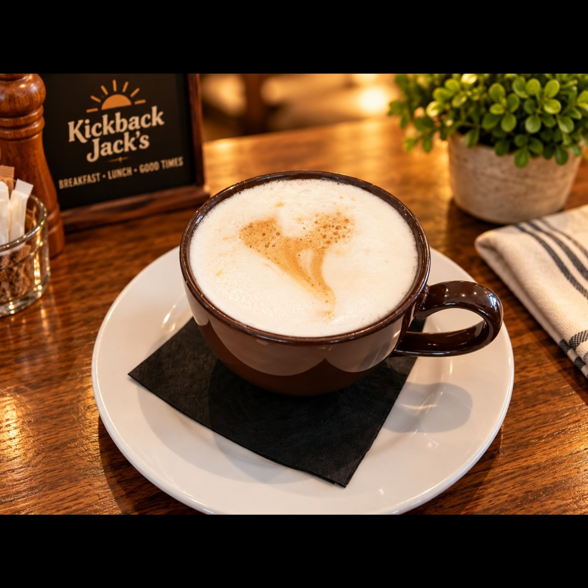 Latte