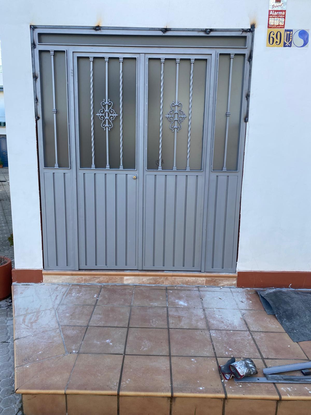 Galería en miniatura