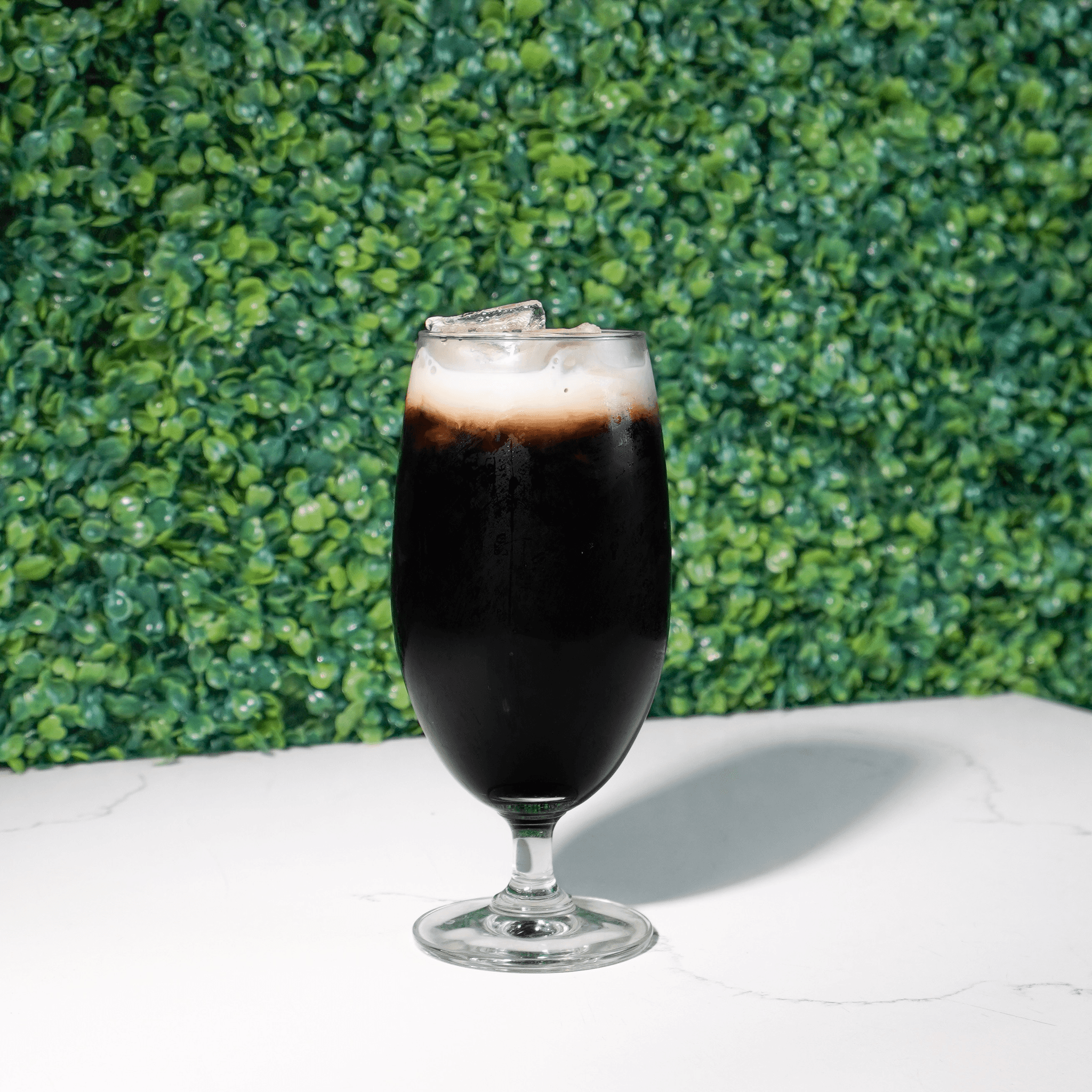 Thai Ice Coffee