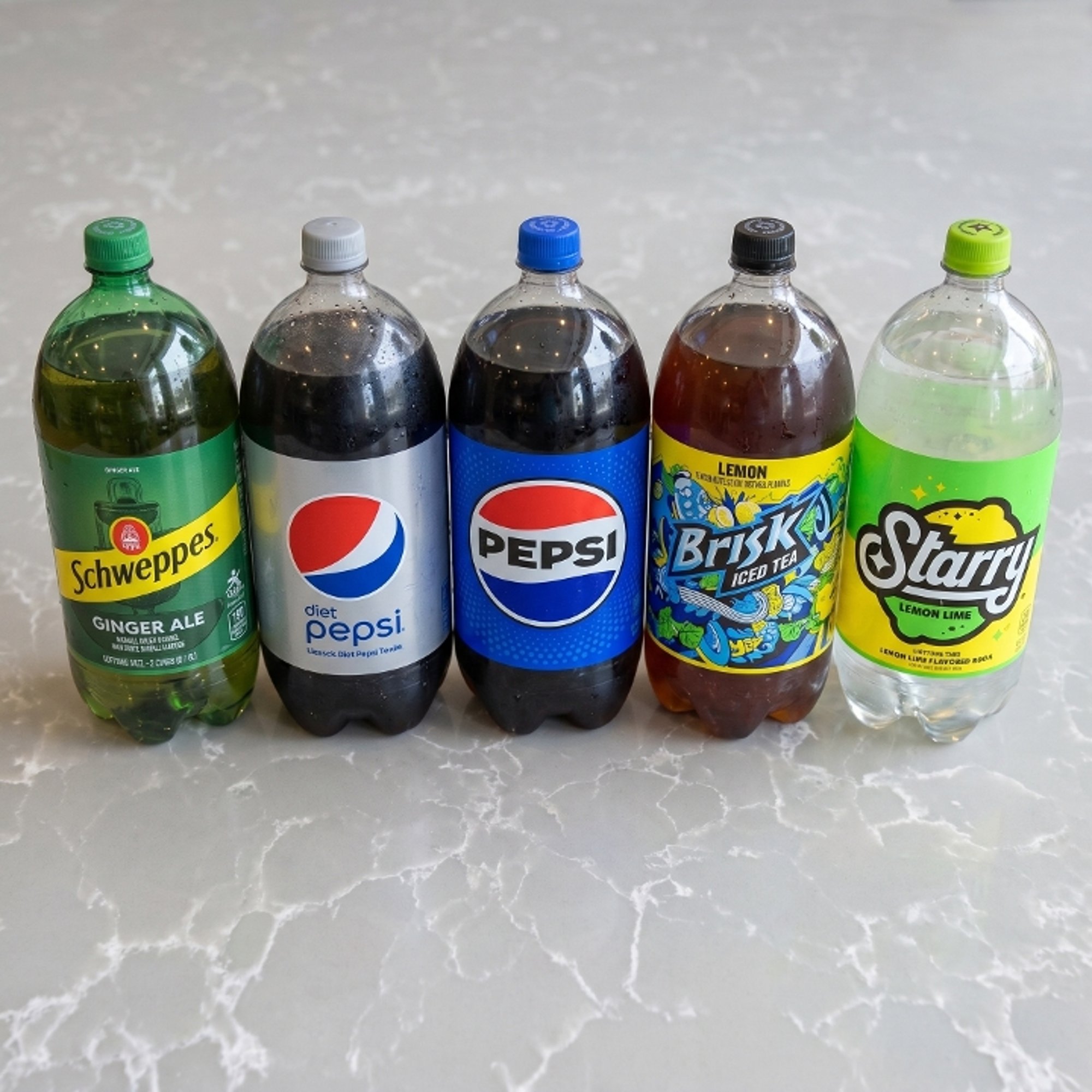 2l Pepsi