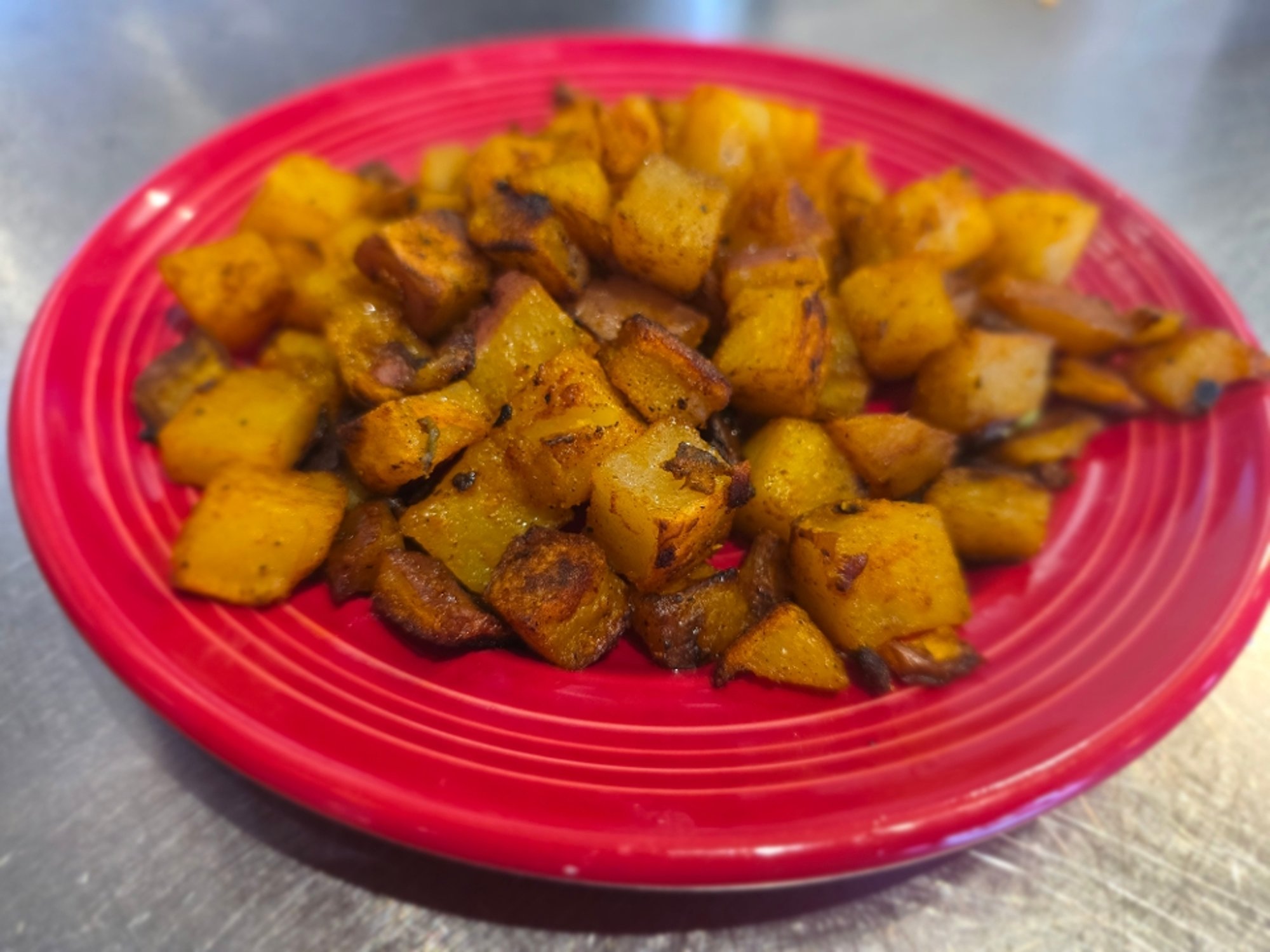 Home Fries SD