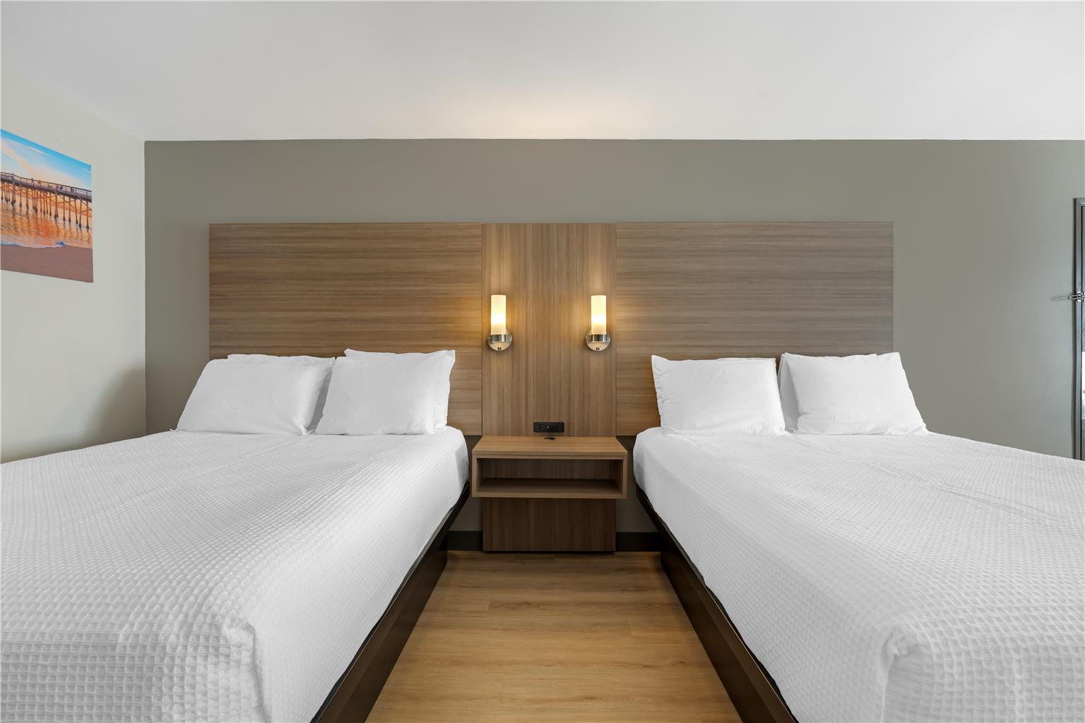 Best Western La Posada Motel Image