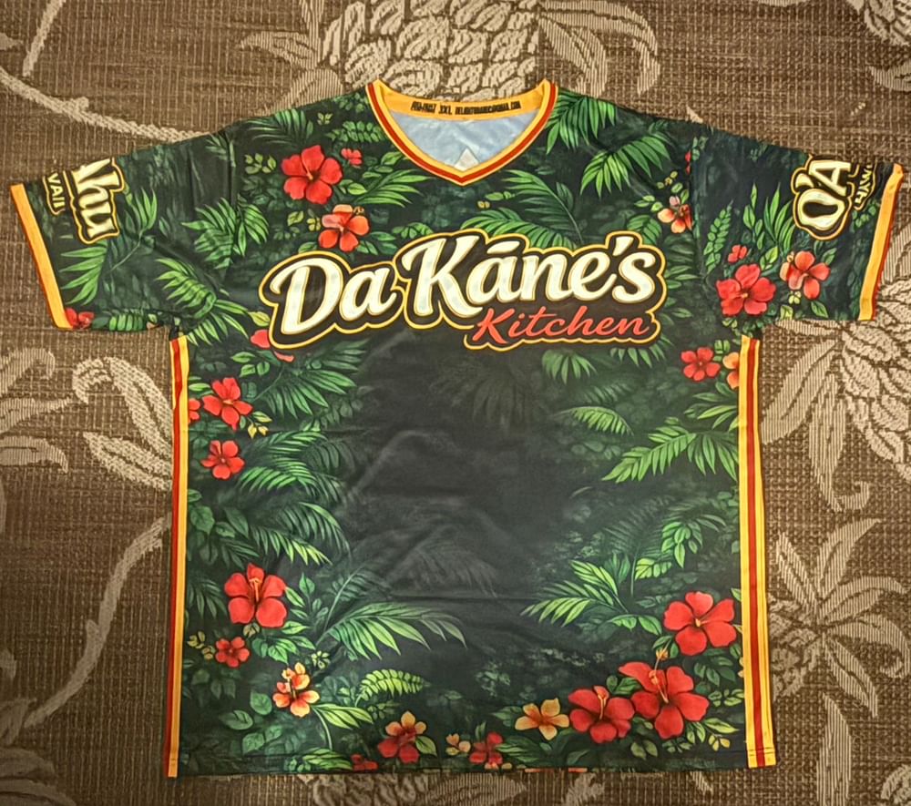Floral Print