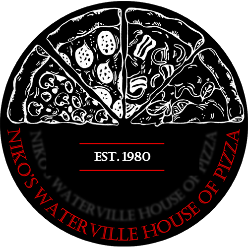 Nikos Waterville House of Pizza