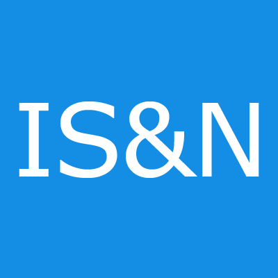 I Spa &amp; Nail Logo