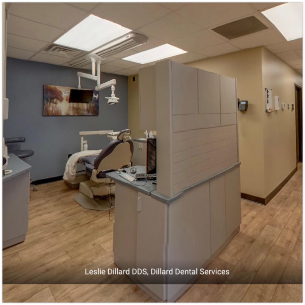 DILLARD DENTAL SERVICES Photo