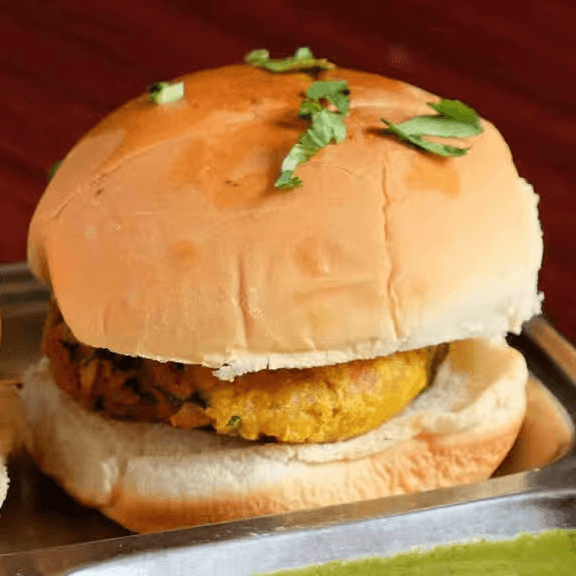 Vada Pav