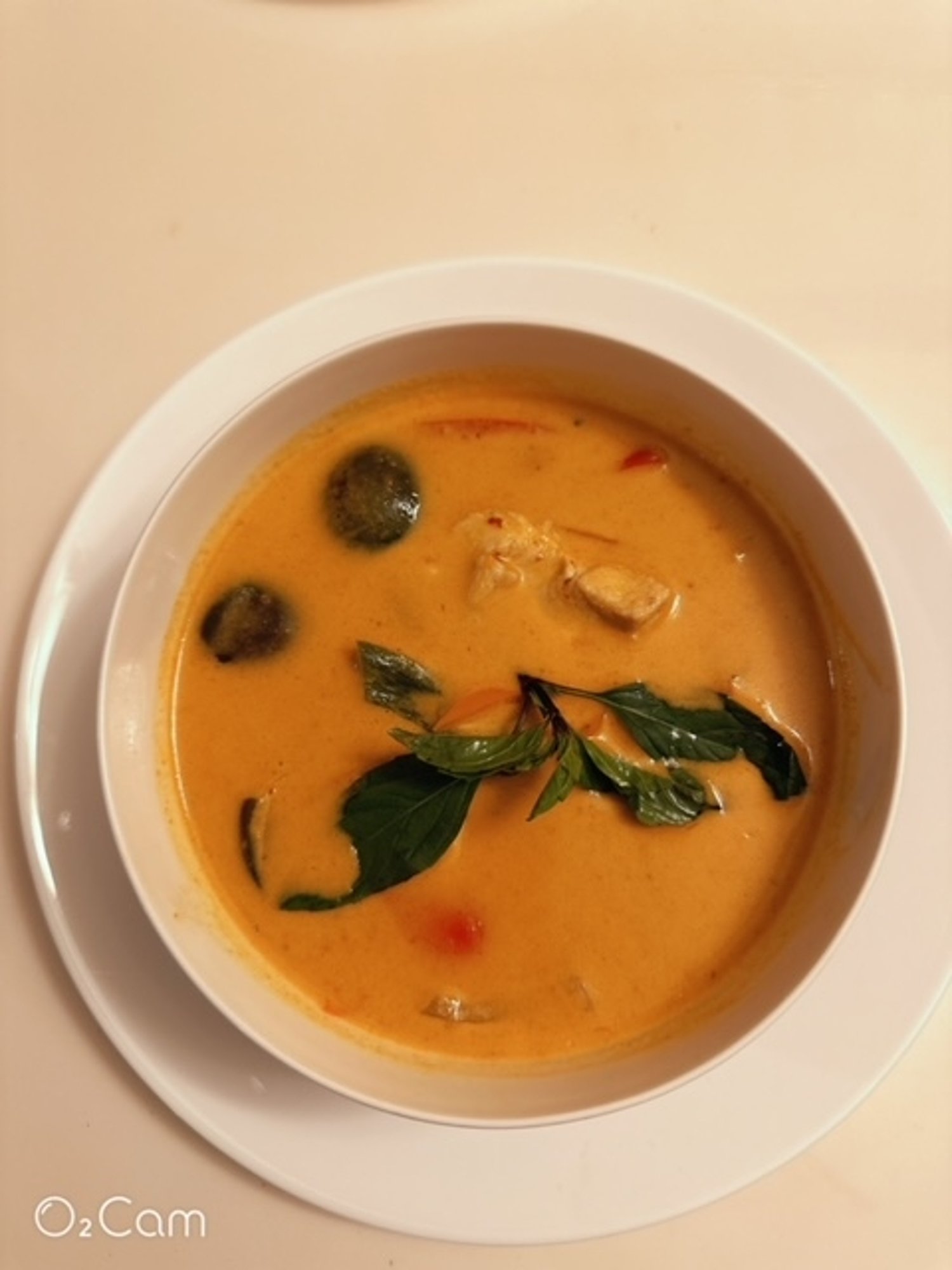 Massaman Curry