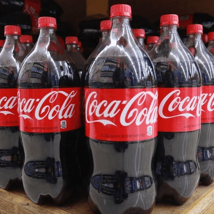 Bottle Drink (2 Liter)