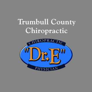 Trumbull County Chiropractic, Dr. E