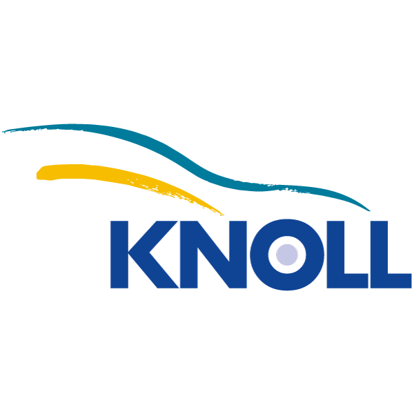 Logo von Autolackiererei Knoll GmbH – Karosseriefachbetrieb